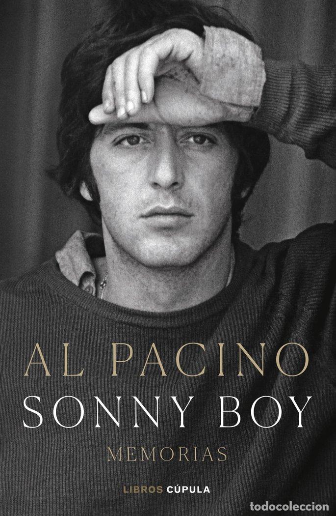 Libri: SONNY BOY - PACINO, AL