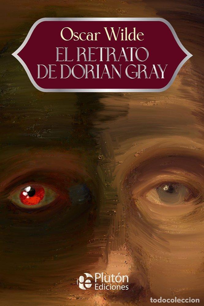 Libri: EL RETRATO DE DORIAN GRAY - WILDE, OSCAR