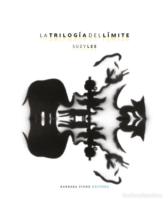 Libros: TRILOGIA DEL LIMITE - LEE, SUZY