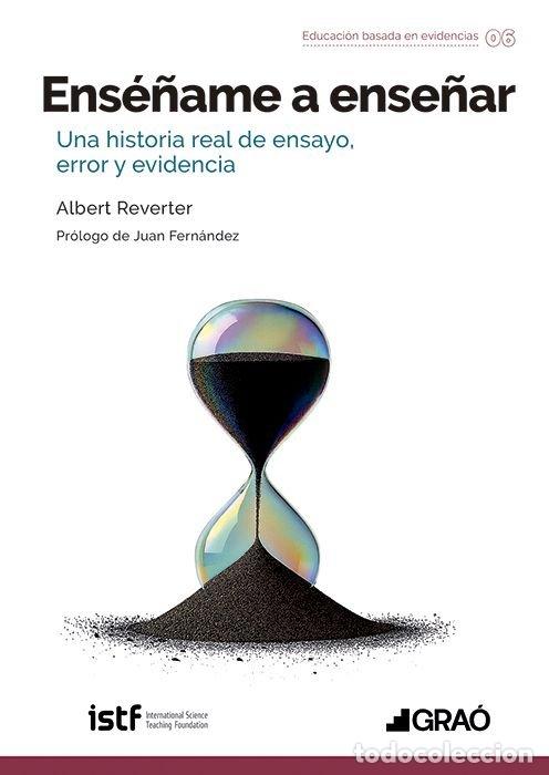 Libri: ENSE&Ntilde;AME A ENSE&Ntilde;AR - REVERTER GARCIA, ALBERT