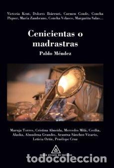 Libri: CENICIENTAS O MADRASTRAS - AA.VV