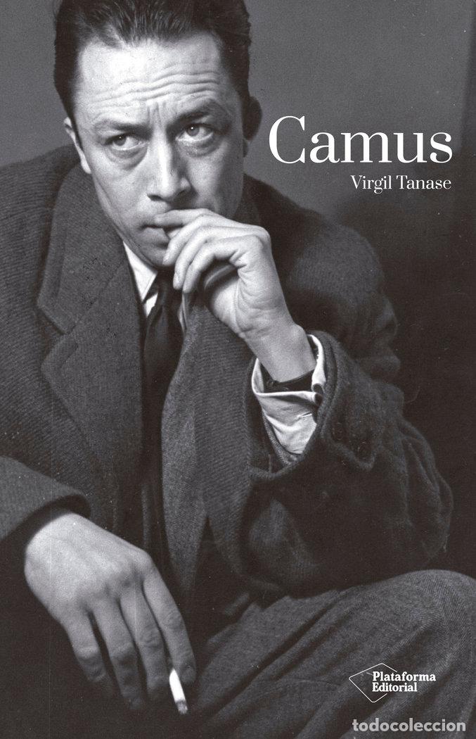 Libri: CAMUS - TANASE, VIRGIL