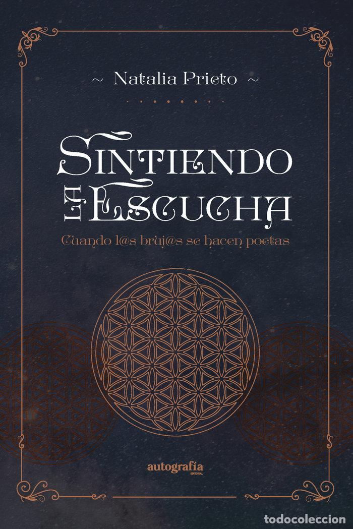 B&uuml;cher: SINTIENDO LA ESCUCHA - PRIETO, NATALIA