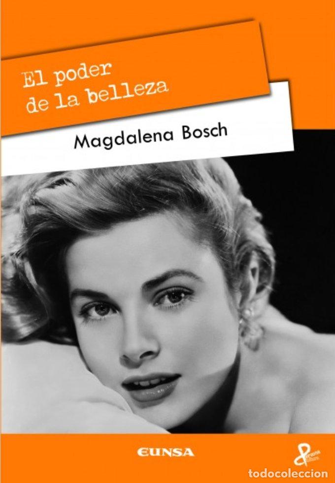 books: PODER DE LA BELLEZA,EL - BOSCH, MAGDALENA