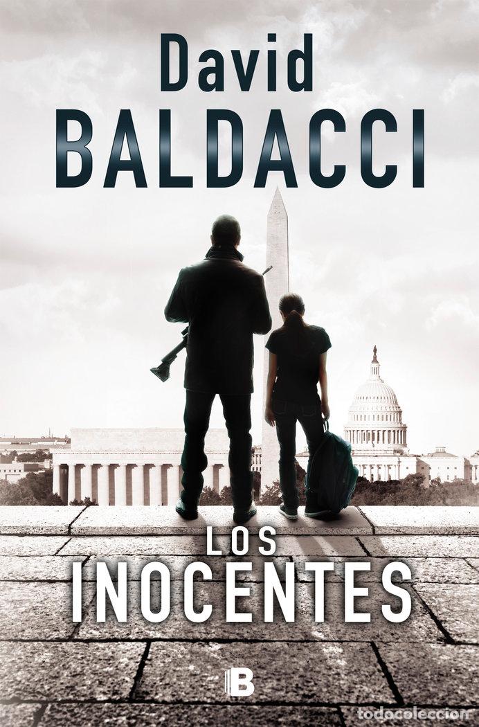 Libros: INOCENTES,LOS - BALDACCI, DAVID