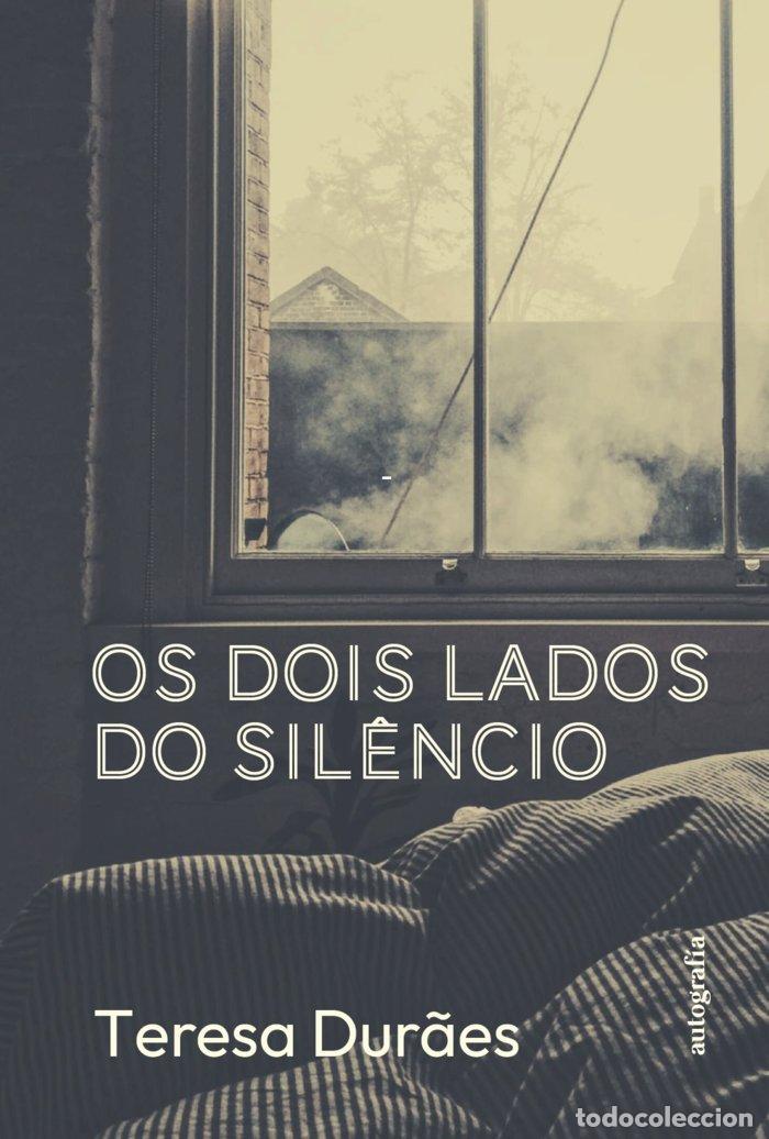 Libri: OS DOIS LADOS DO SILENCIO - DURAES, TERESA