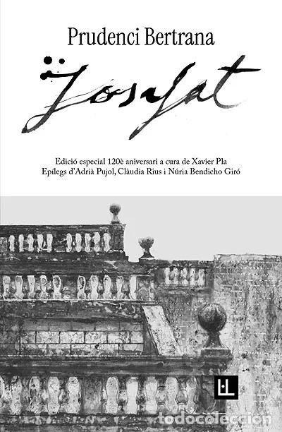 Libri: JOSAFAT - BERTRANA COMPTE, PRUDENCI