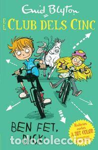 Libros: BEN FET, DICK! - BLYTON, ENID