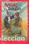 Libros: MAGOS Y DIABLEJOS CAJA-CUENTO - CALLEJA, SATURNINO