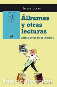 B&uuml;cher: ALBUMES Y OTRAS LECTURAS - DURAN, TERESA