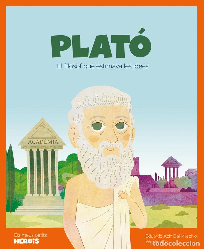 Livres: PLATO - ACINDALMASCHIO, EDUARDO
