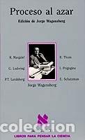 B&uuml;cher: PROCESO AL AZAR - AA.VV.
