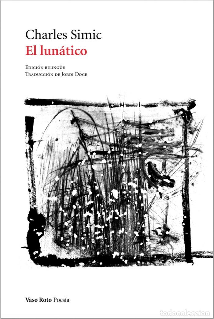 B&uuml;cher: LUNATICO,EL - SIMIC, CHARLES