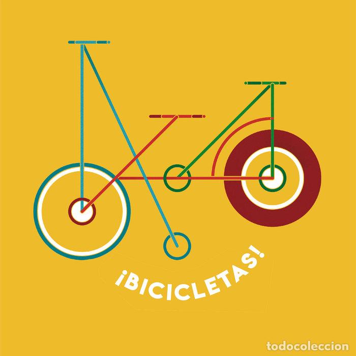 books: BICICLETAS - ARRAIZ.