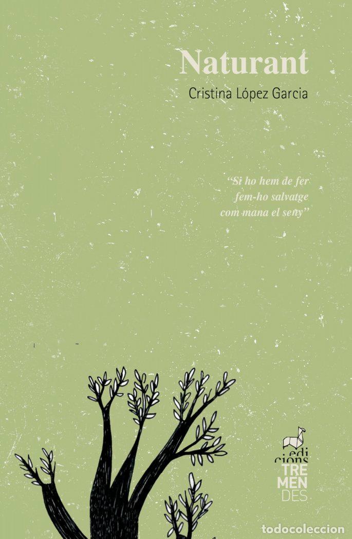 Livros: NATURANT - LOPEZ, CRISTINA