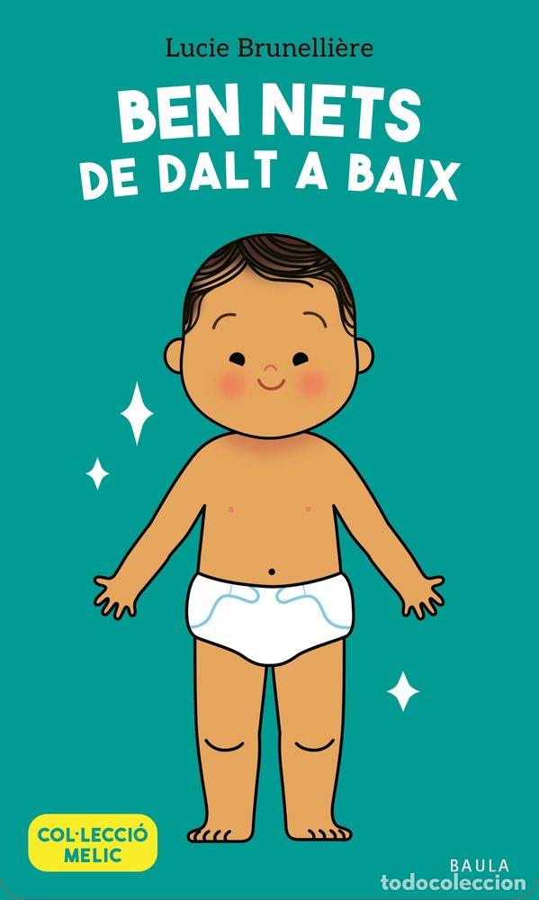 Libros: BEN NETS DE DALT A BAIX - Catalan - Foto 1