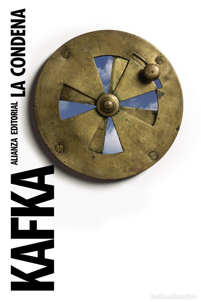 B&uuml;cher: CONDENA,LA - KAFKA, FRANZ