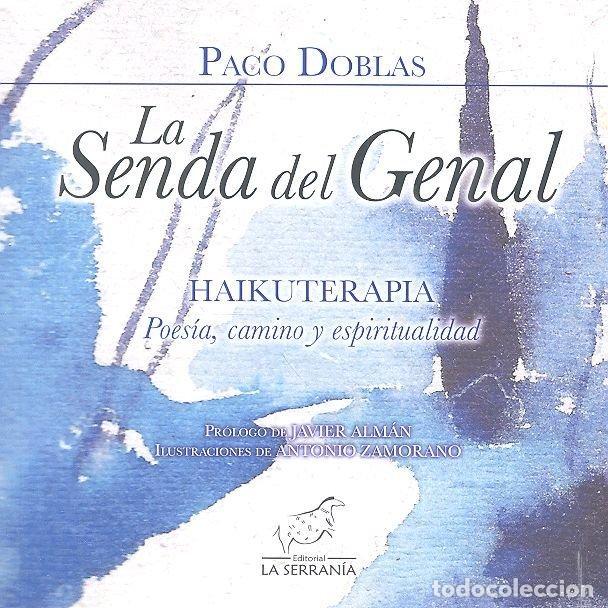 Libri: SENDA DEL GENAL - DOBLAS, PACO