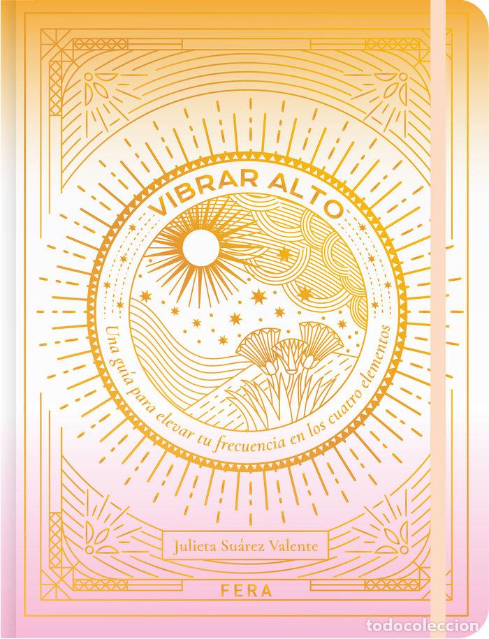 B&uuml;cher: VIBRAR ALTO - SUAREZ VALENTE, JULIETA
