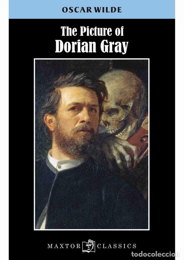 Libri: THE PICTURE OF DORIAN GRAY - WILDE, OSCAR
