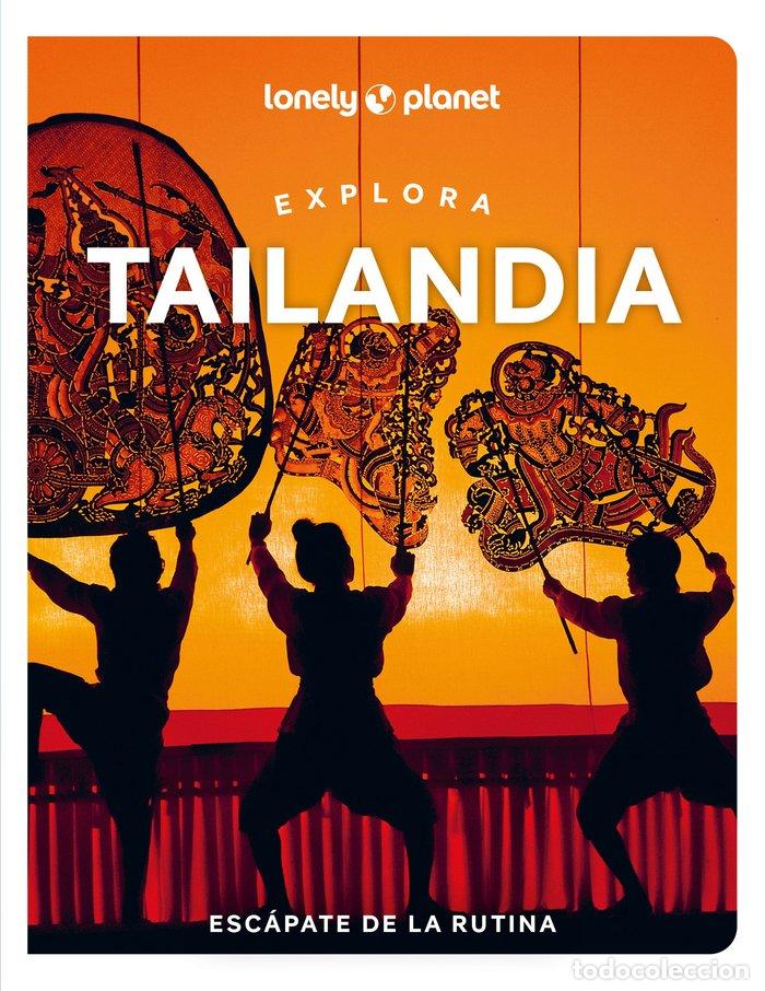 Libri: EXPLORA TAILANDIA 1 - Bensema, Amy