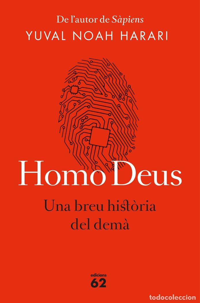 Libri: HOMO DEUS (RTCA) - NOAH HARARI, YUVAL