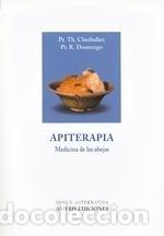 Libri: APITERAPIA - CHERBULIEZ, THEODORE