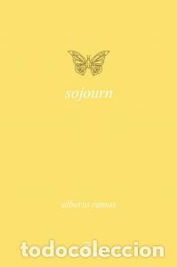 Libros: Sojourn - Ramos, Alberto