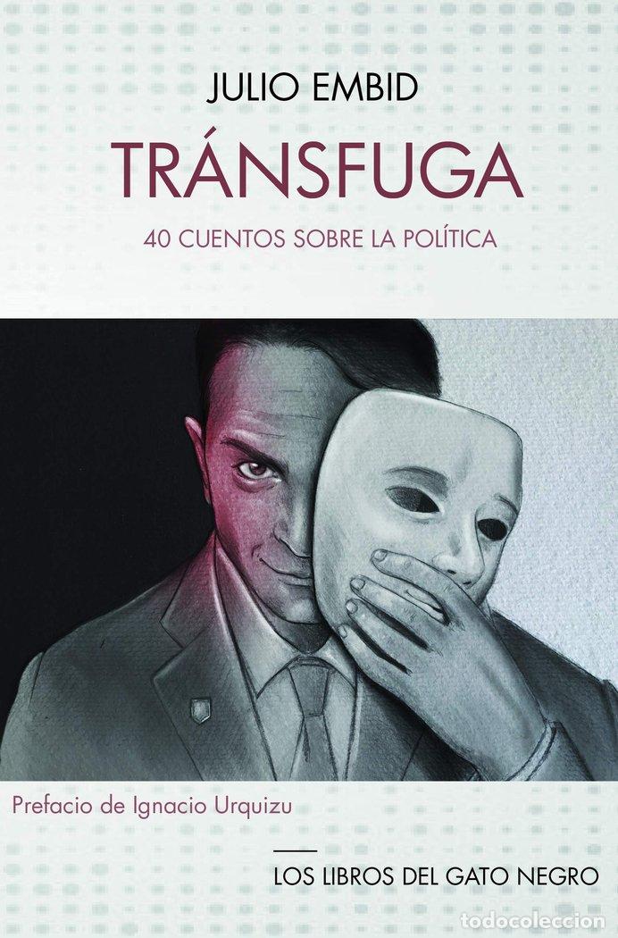 Livros: TRANSFUGA - EMBID, JULIO