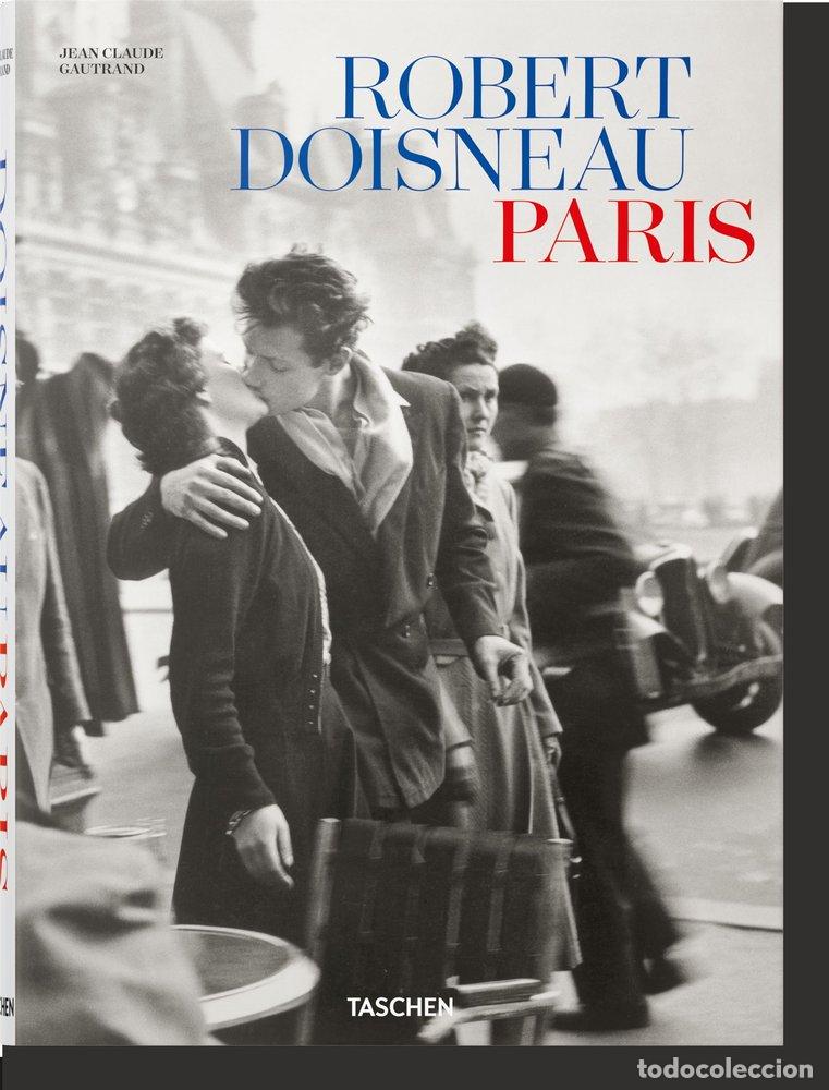 Libros: DOISNEAU - GAUTRAND, JEAN CLAUDE