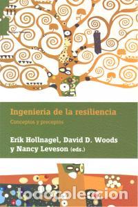 Libros: INGENIERIA DE LA RESILIENCIA - AA.VV