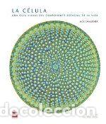 Libros: CELULA,LA - CHALLONER, JACK