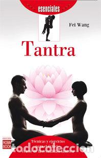 Libri: TANTRA - WANG, FEI..