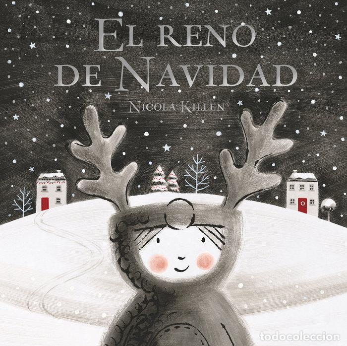 Libri: EL RENO DE NAVIDAD - KILLEN, NICOLA