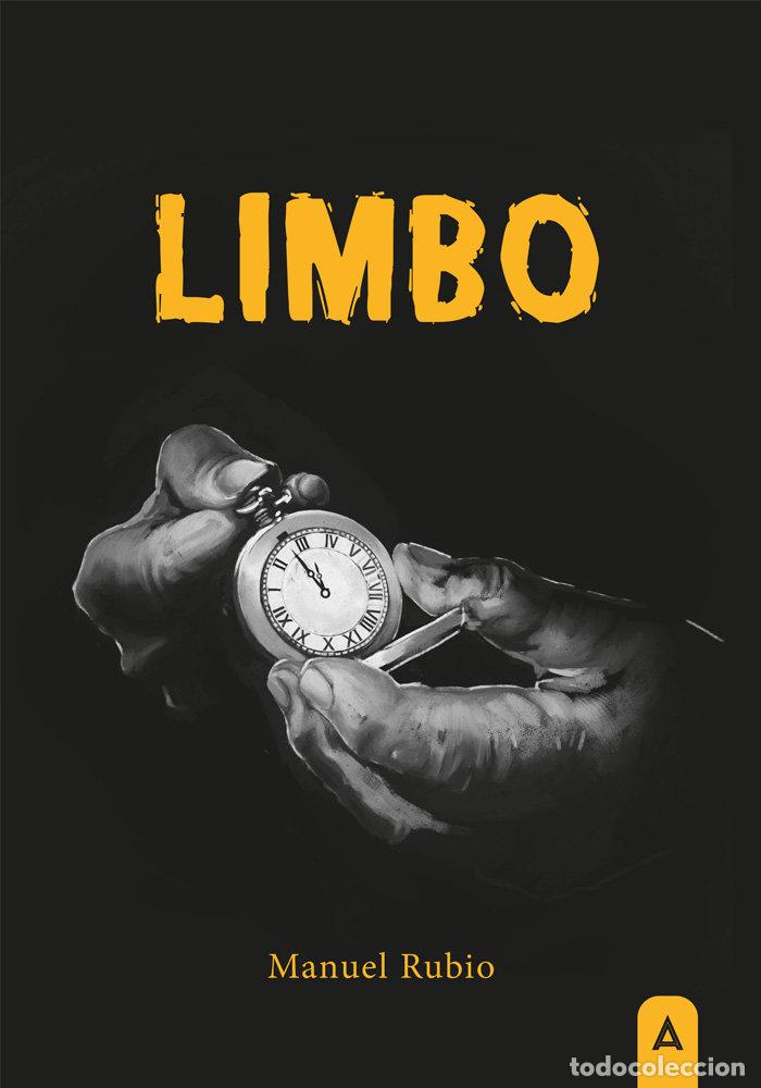 Libri: LIMBO - RUBIO, MANUEL