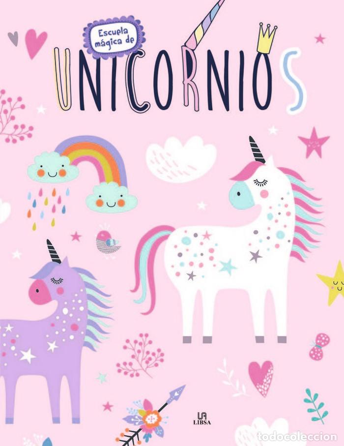B&uuml;cher: UNICORNIOS - EQUIPO EDITORIAL