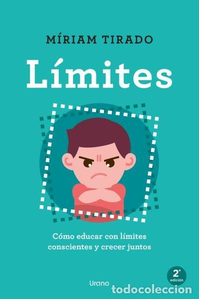 Libri: LIMITES - TIRADO TORRAS, MIRIAM