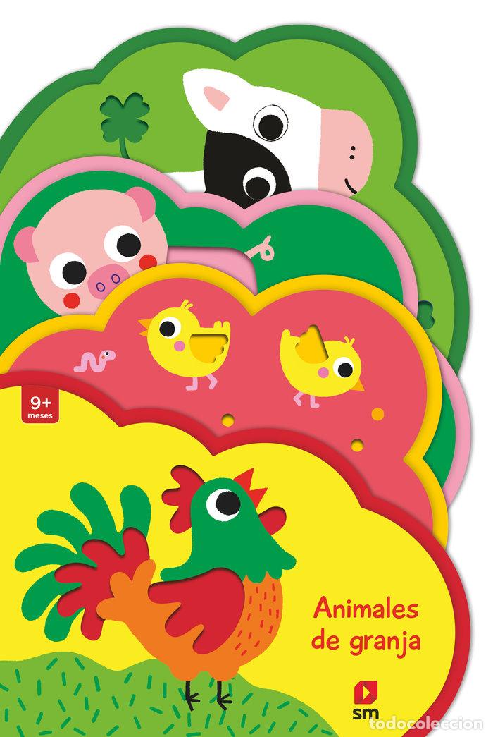 Libri: ANIMALES DE GRANJA - KAWAMURA, YAYO