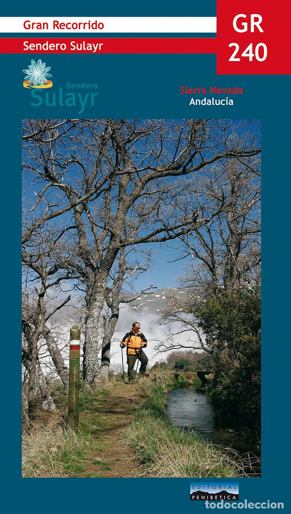 Livres: SENDERO SULAYR - CASTELLON DE LA HOZ, FERNADO