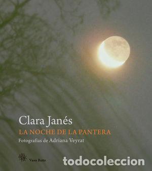 B&uuml;cher: NOCHE DE LA PANTERA,LA - JANES, CLARA