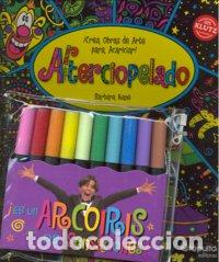 Libri: ATERCIOPELADO - AA.VV