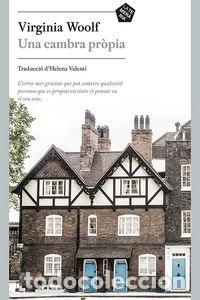 Libri: UNA CAMBRA PROPIA - WOOLF, VIRGINIA