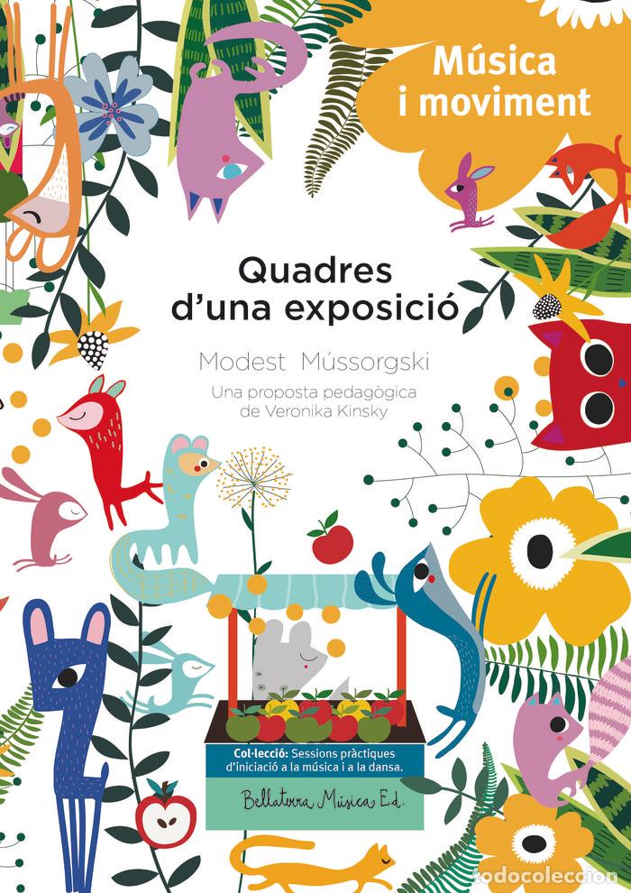 Libros: QUADRES DUNA EXPOSICIO - KINSKY, VERONIKA