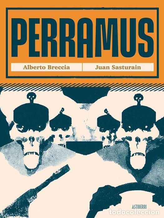 B&uuml;cher: PERRAMUS - BRECCIA, ALBERTO