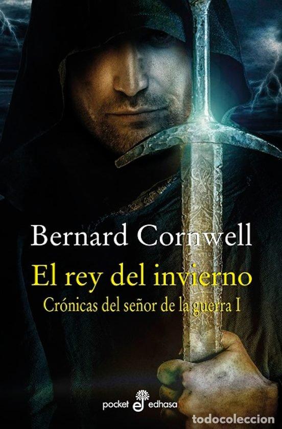 B&uuml;cher: EL REY DEL INVIERNO I - CORNWELL, BERNARD