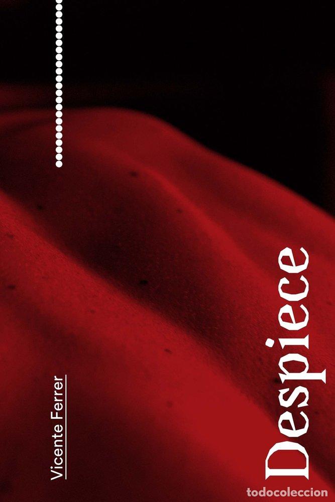 Libri: DESPIECE - FERRER, VICENTE