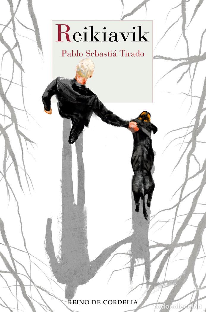Libri: REIKIAVIK - SEBATIA, PABLO