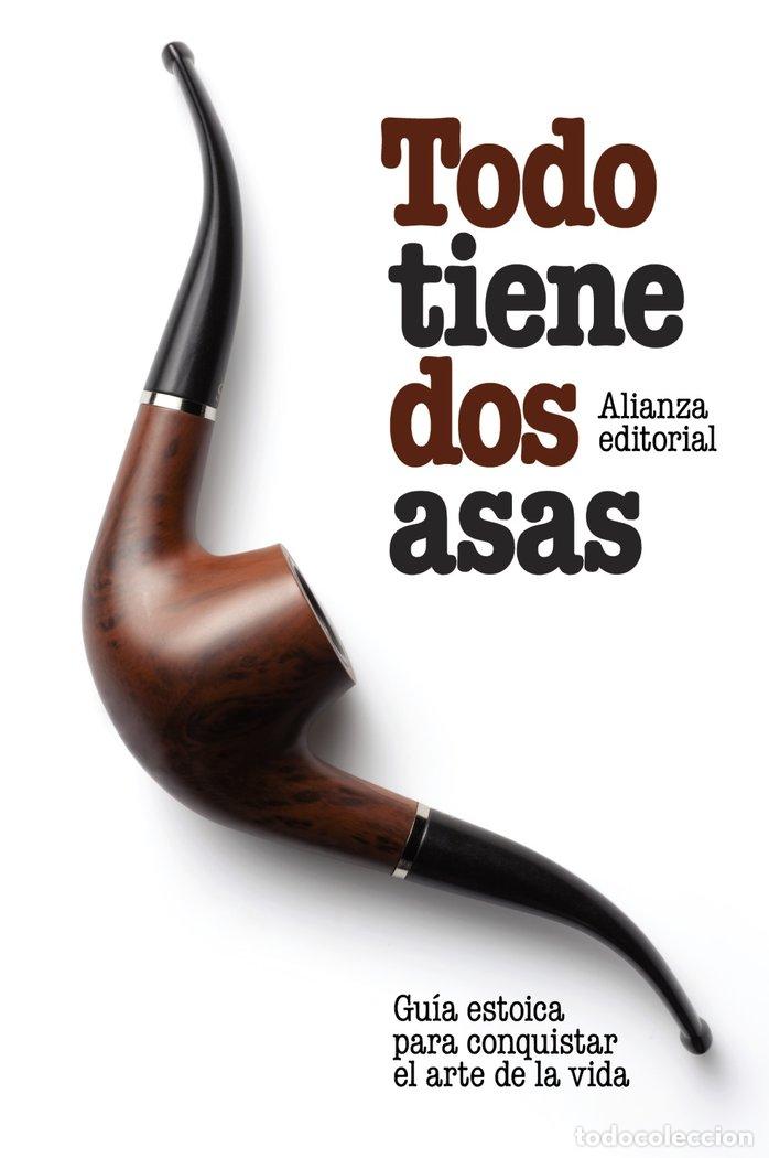 Libri: TODO TIENE DOS ASAS BOL - PIES, RONALD