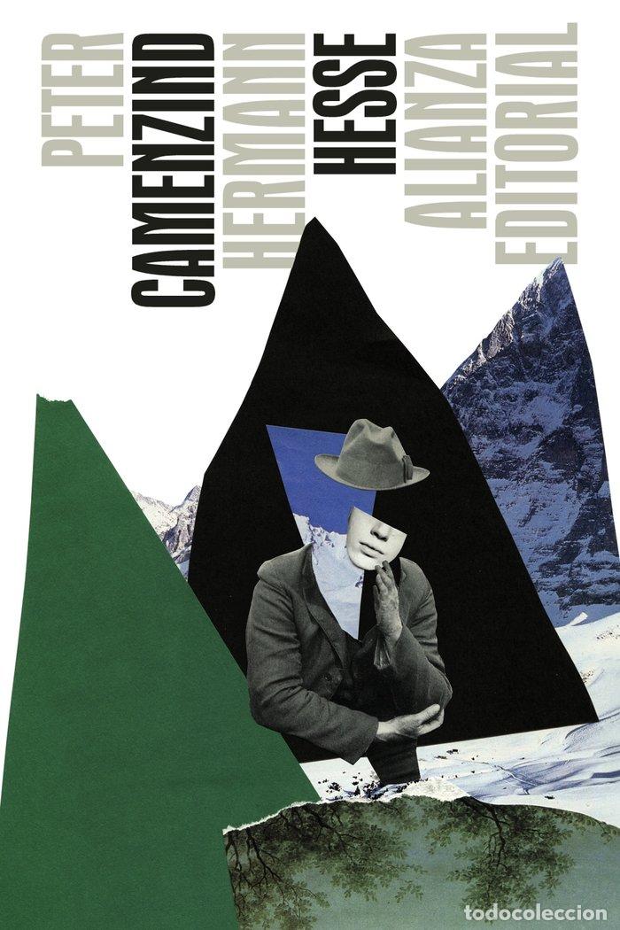 Libri: PETER CAMENZIND - HESSE, HERMANN