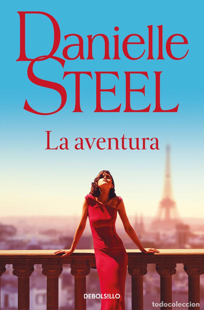 Livros: LA AVENTURA - STEEL, DANIELLE